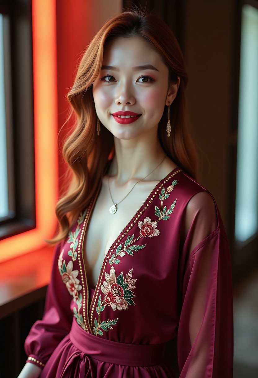 离婚后前夫跪求复合