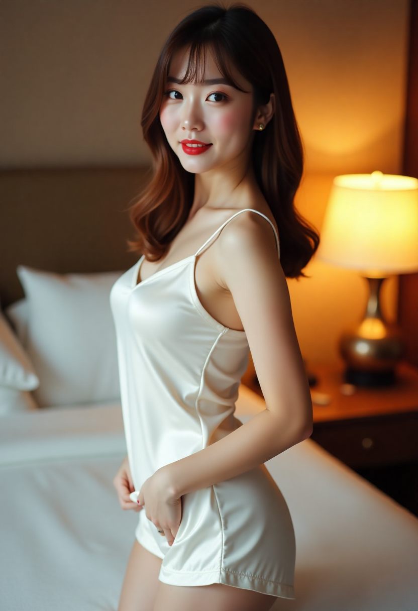 顾总的小娇妻
