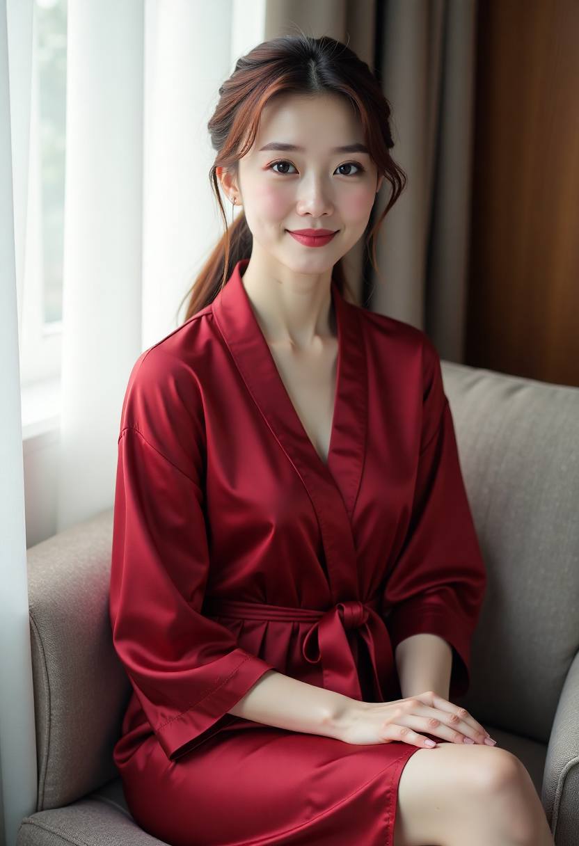 穿越后我成了霸总白月光